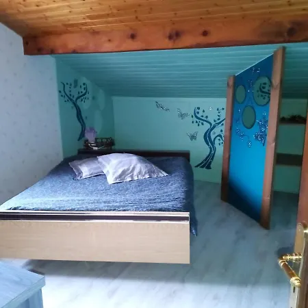 Mit Fruehstueck Bed & Breakfast