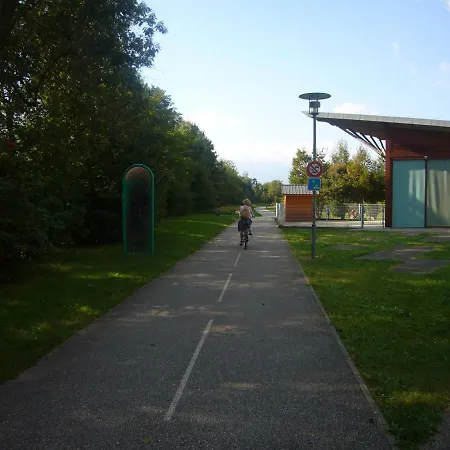 Mit Fruehstueck