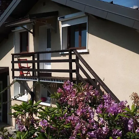 Mit Fruehstueck Bed & Breakfast