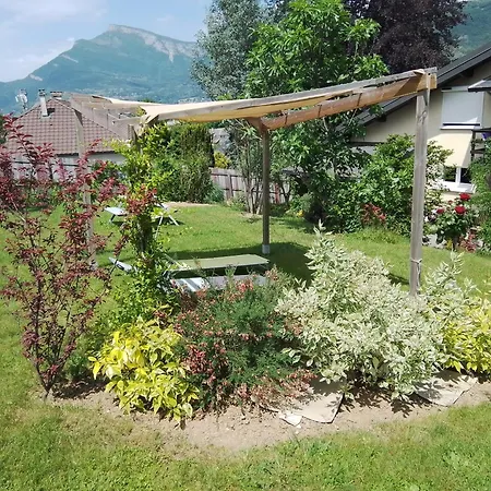 Bed & Breakfast Mit Fruehstueck 3*