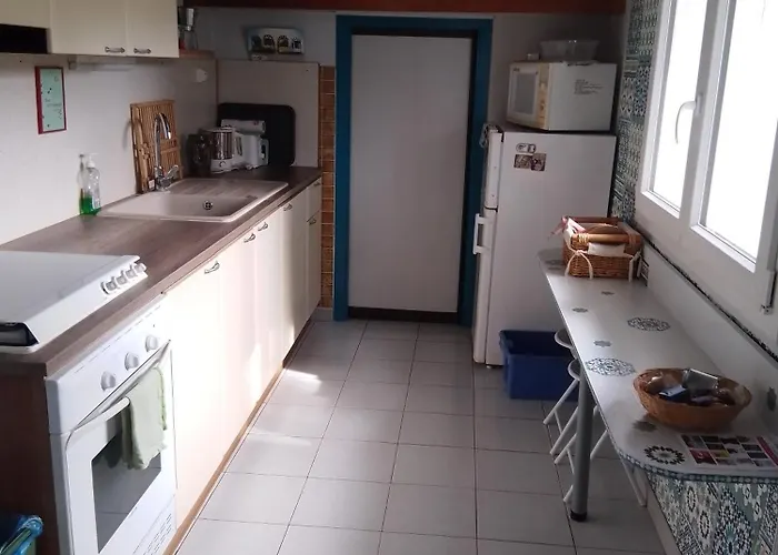 Bed & Breakfast Mit Fruehstueck Challes-les-Eaux