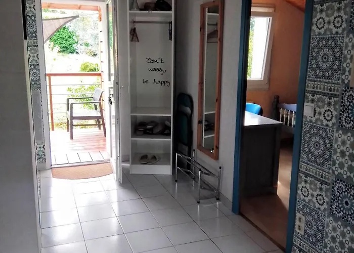 Bed & Breakfast Mit Fruehstueck
