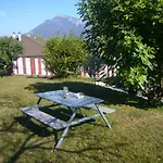Mit Fruehstueck